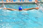Swimming vs Bentley  Wheaton College Swimming vs Bentley. - Photo By: KEITH NORDSTROM : Wheaton, Swimming, Bentley